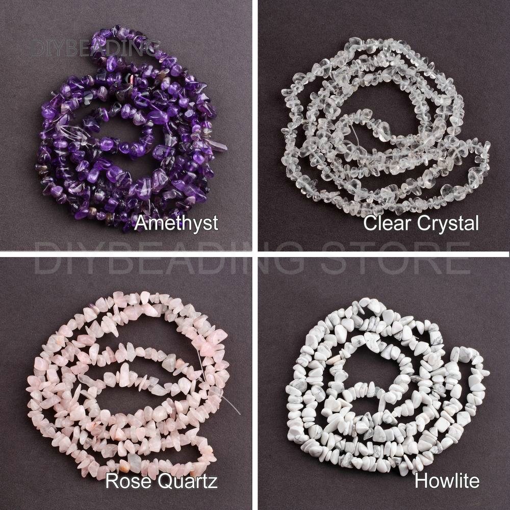 Jewelry Making University - Bộ Trang Sức Chip Nhiều Bán