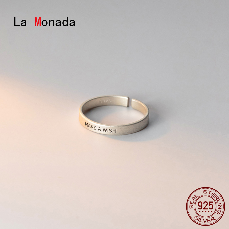 Jewelry Making In La - La Monada 52-57Mm Có Thể Thay