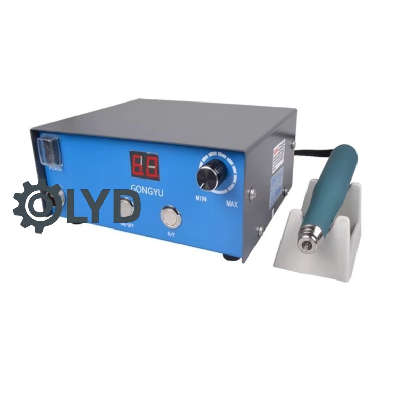Jewelry Making Hand Tools - Micro Motor Dental Lab Equipment Jewelry