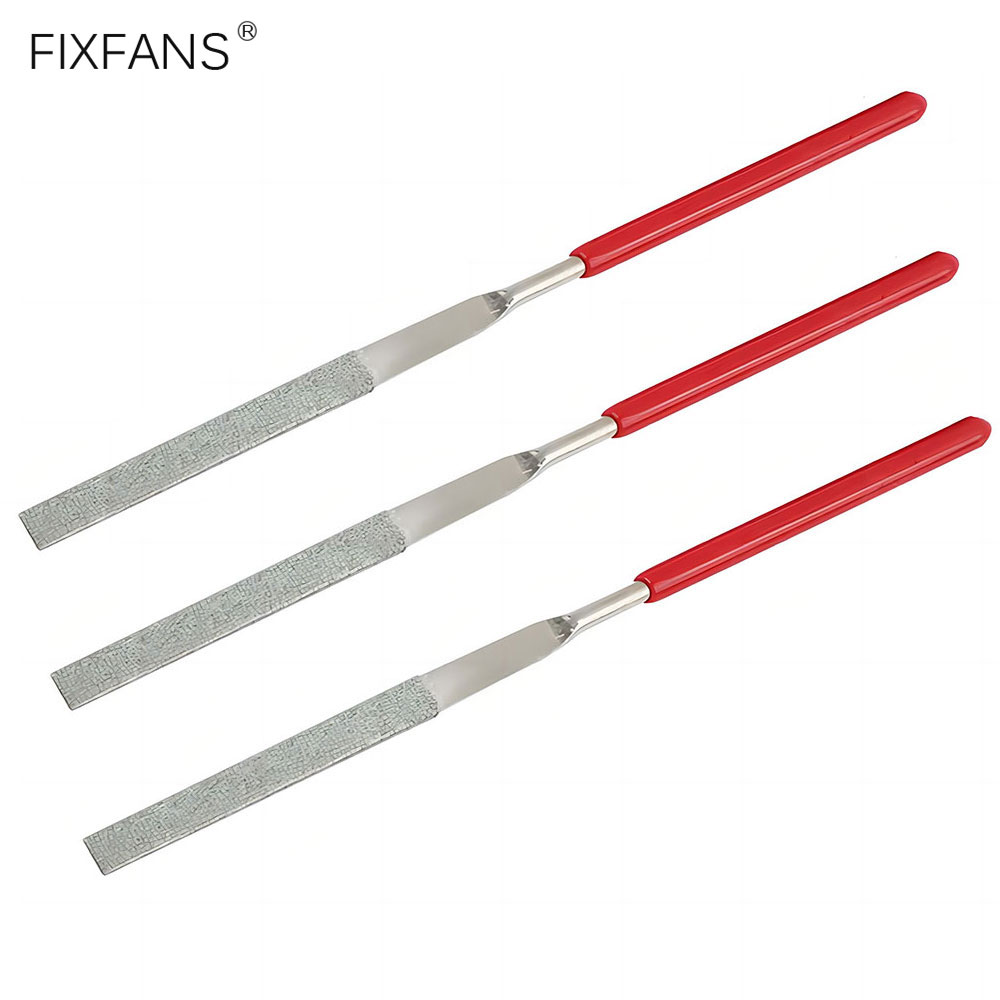 Xtool Jewelry Making - 3 Piece 3mm x 140mm Flat
