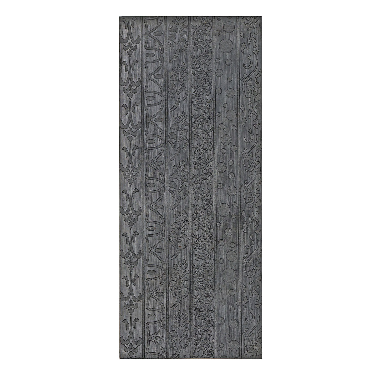 Xtool Jewelry Making - Durston Multi Pattern Plate DecoDot 6