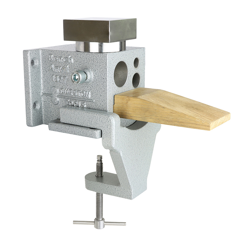Xtool Jewelry Making - Durston Multi Forming Anvil Set All-in-One