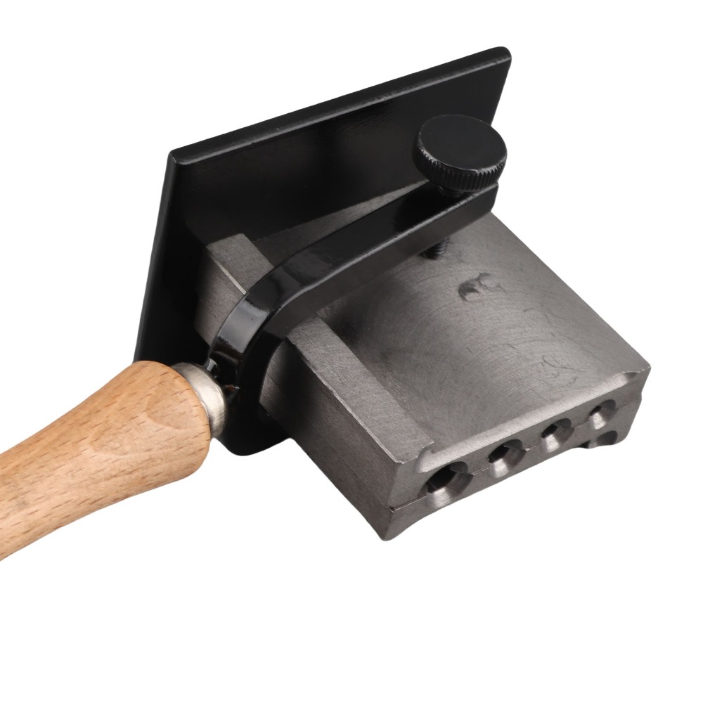 Xtool Jewelry Making - Iron Goldsmith Casting Mold Grey 21