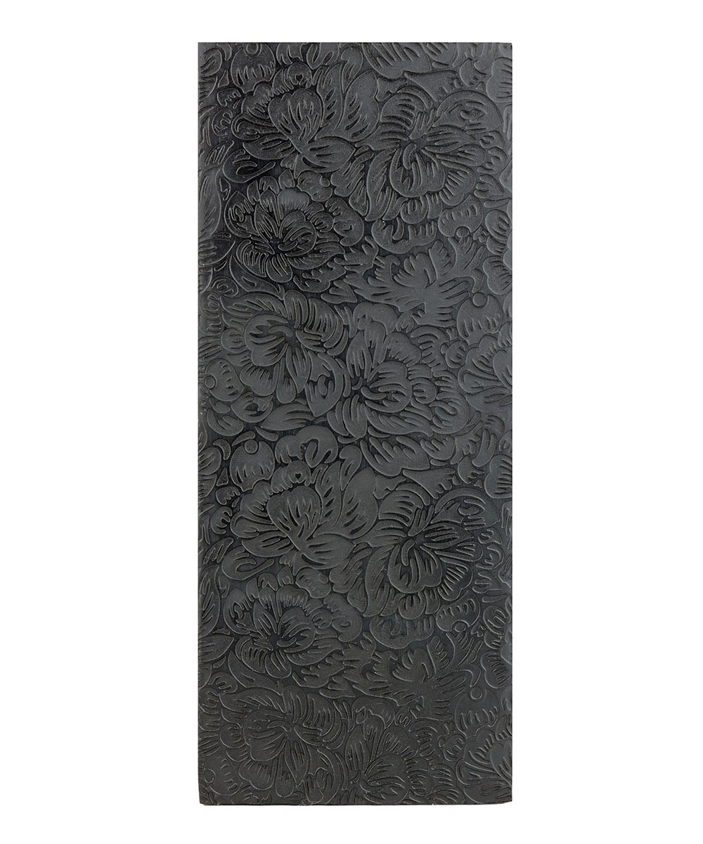 Xtool Jewelry Making - Durston Flower Pattern Plate 3mm Hardened