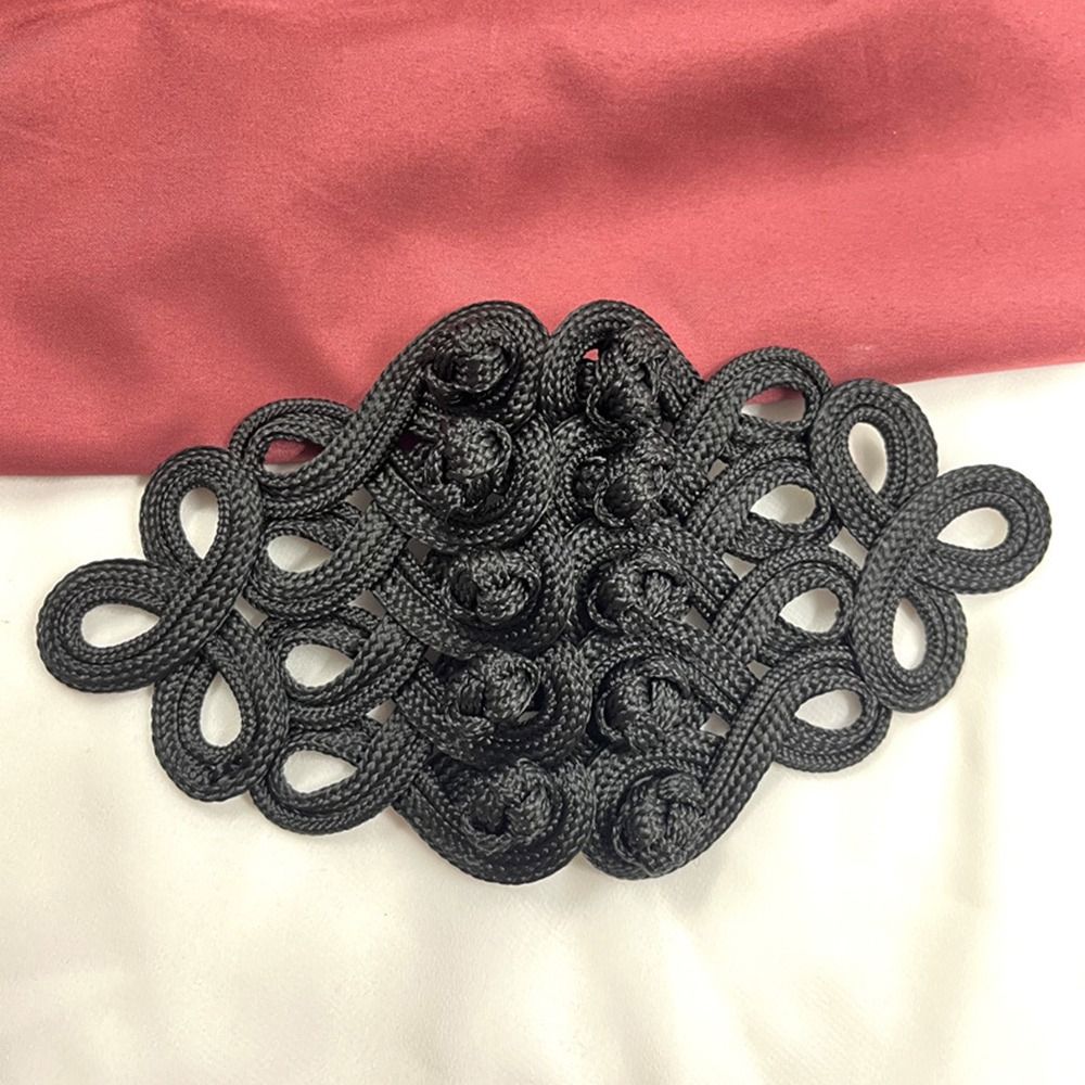 Golden Silk Uniform Knot Butto - đánh giá và giá Knotting Cord Silk
