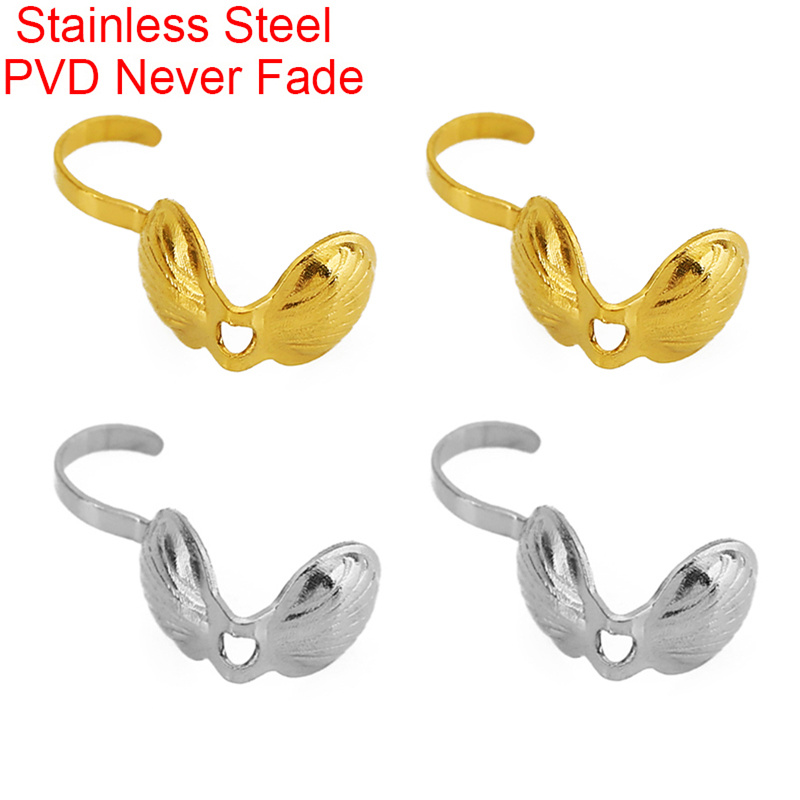 20pcs Never Fade PVD Stainless - đánh giá và giá Jewelry Making Beads
