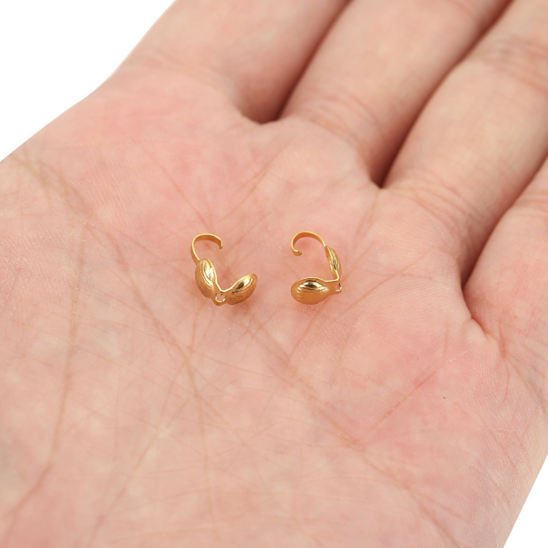 20pcs Never Fade PVD Stainless - đánh giá và giá Jewelry Making Beads