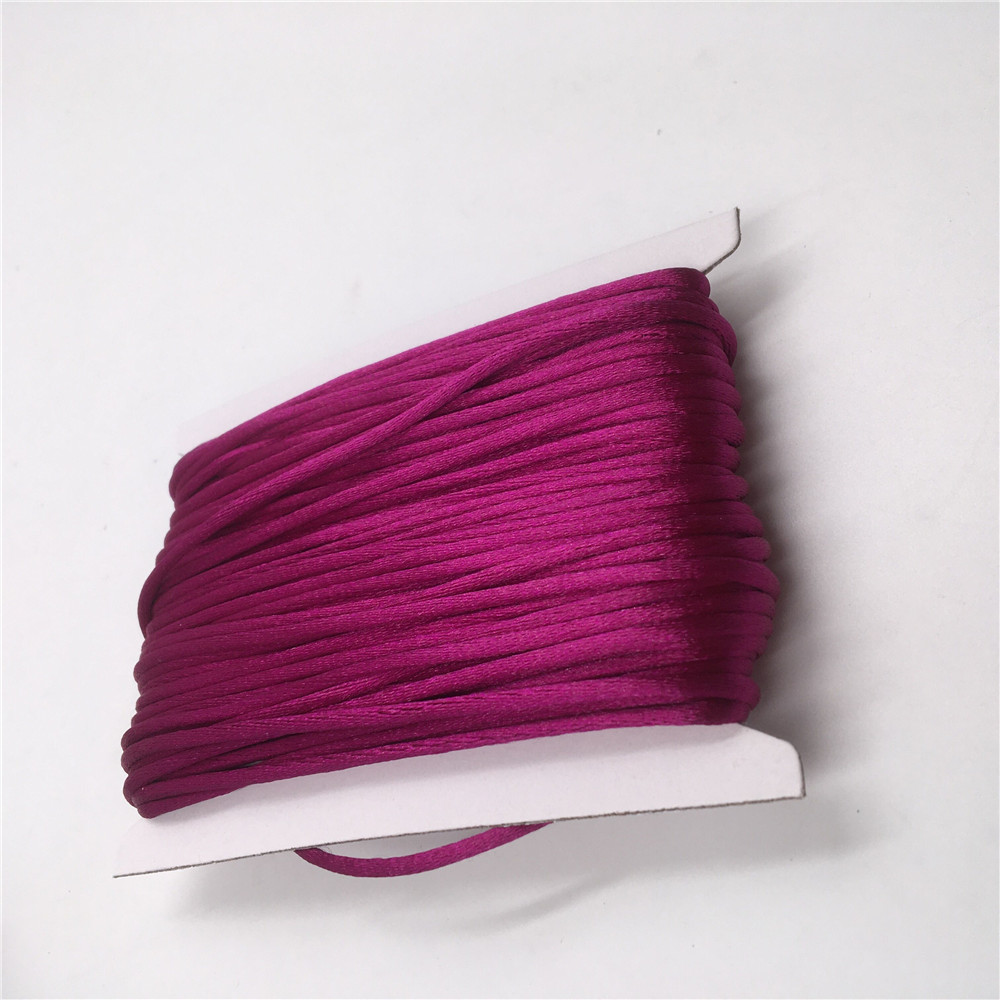 2Mm Đầm Macrame Lụa Macrame Dâ - đánh giá và giá Memory Wire Bracelet