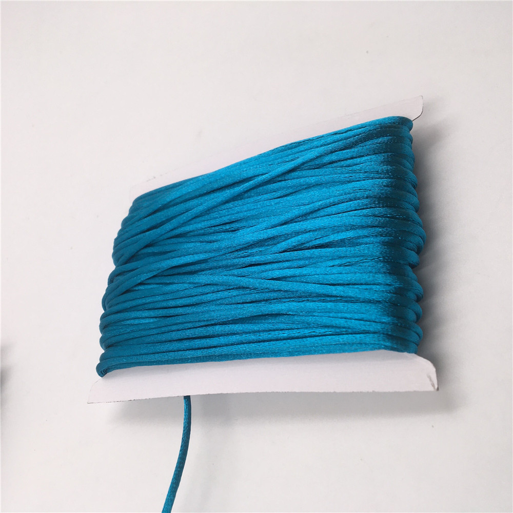 2Mm Đầm Macrame Lụa Macrame Dâ - đánh giá và giá Memory Wire Bracelet