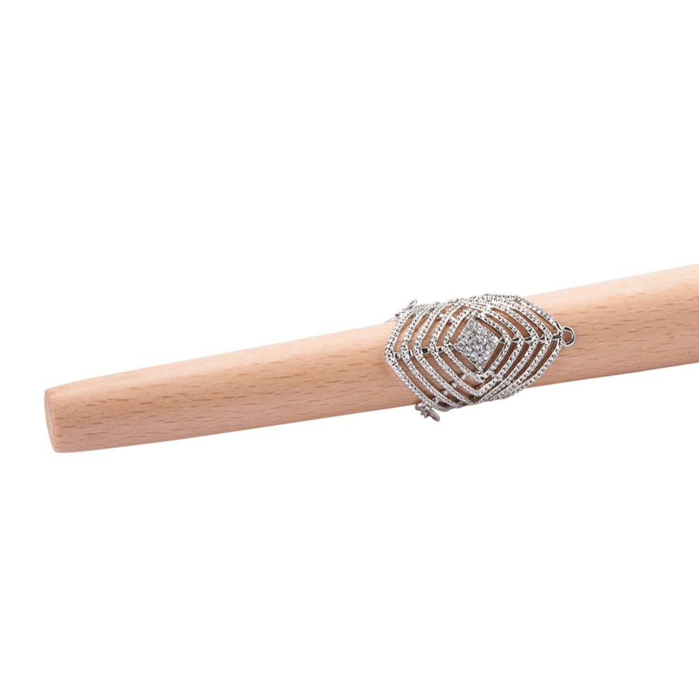 Versatile Wood Color Wood Ring - đánh giá và giá Xtool Jewelry Making