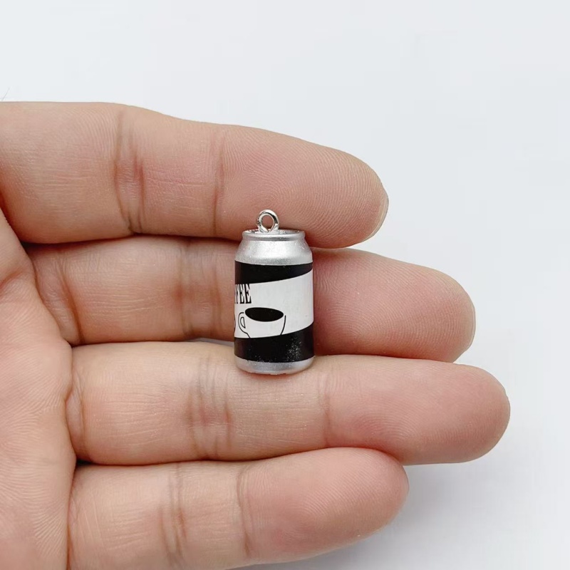 10Pcs Mini Simulation Beverage - đánh giá và giá Jewelry Making Jewelry