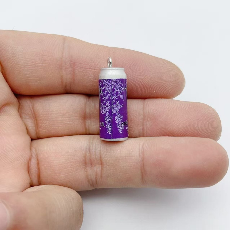 10Pcs Mini Simulation Beverage - đánh giá và giá Jewelry Making Jewelry