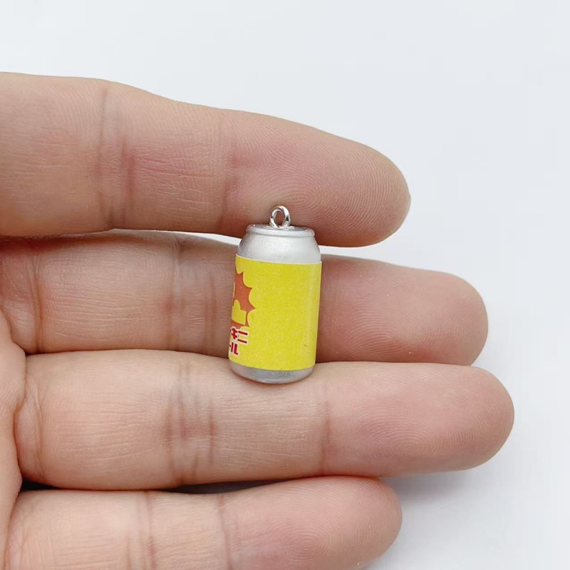 10Pcs Mini Simulation Beverage - đánh giá và giá Jewelry Making Jewelry