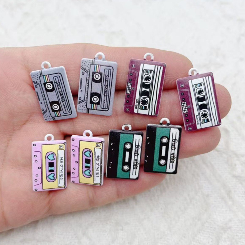 10pcs alloy jewelry accessorie - đánh giá và giá Jewelry Making Jewelry