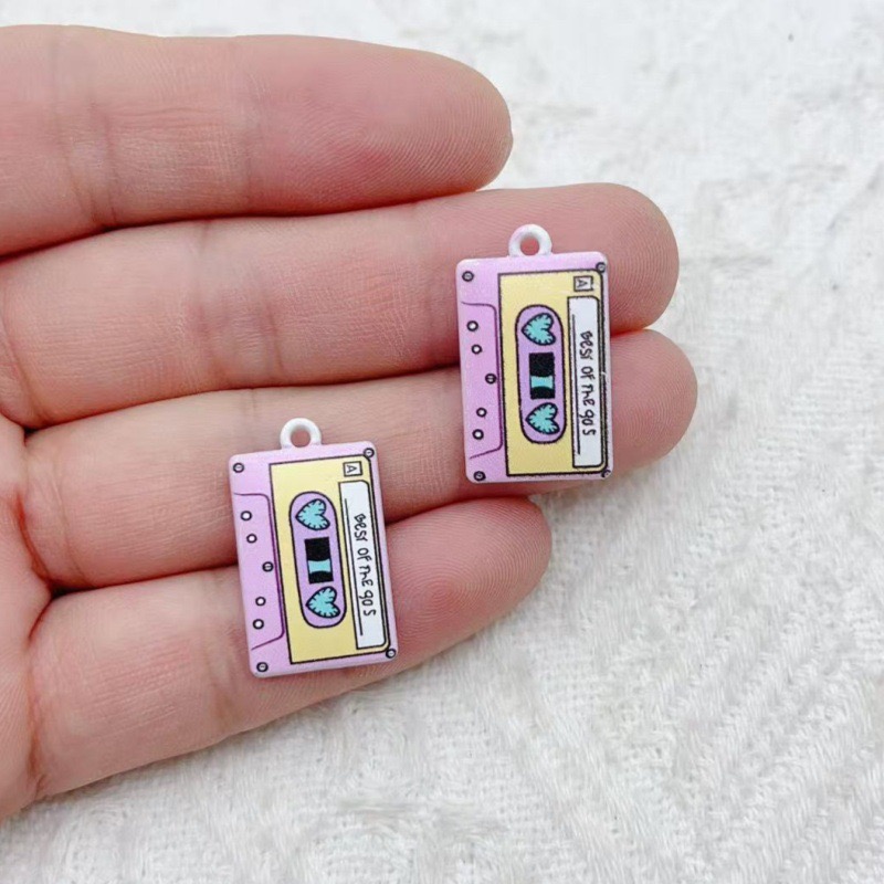 10pcs alloy jewelry accessorie - đánh giá và giá Jewelry Making Jewelry
