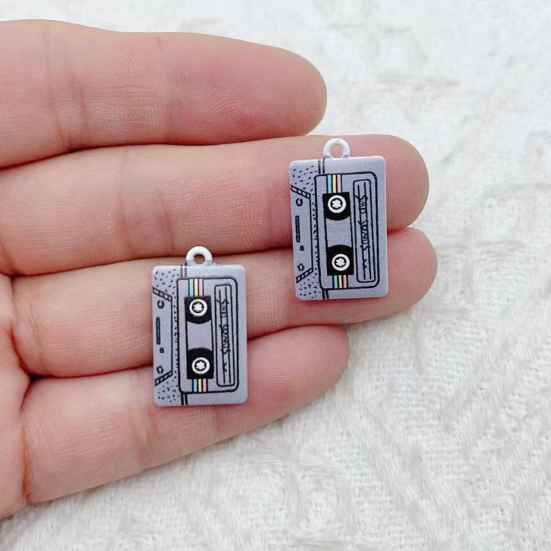 10pcs alloy jewelry accessorie - đánh giá và giá Jewelry Making Jewelry