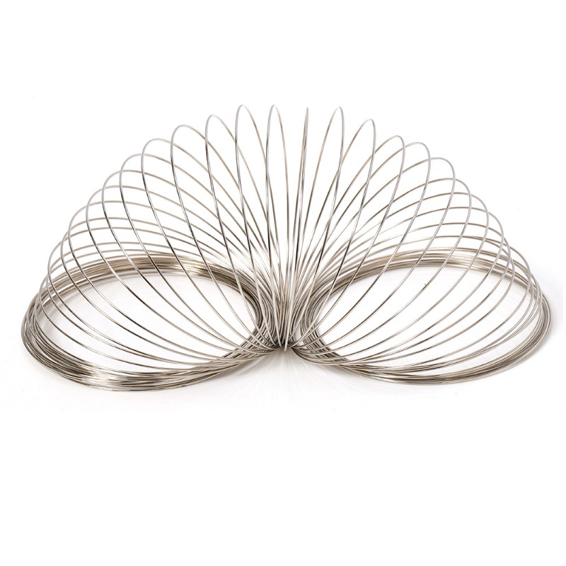 Memory Bead Steel Wire Ring Us - đánh giá và giá Memory Wire Bracelet