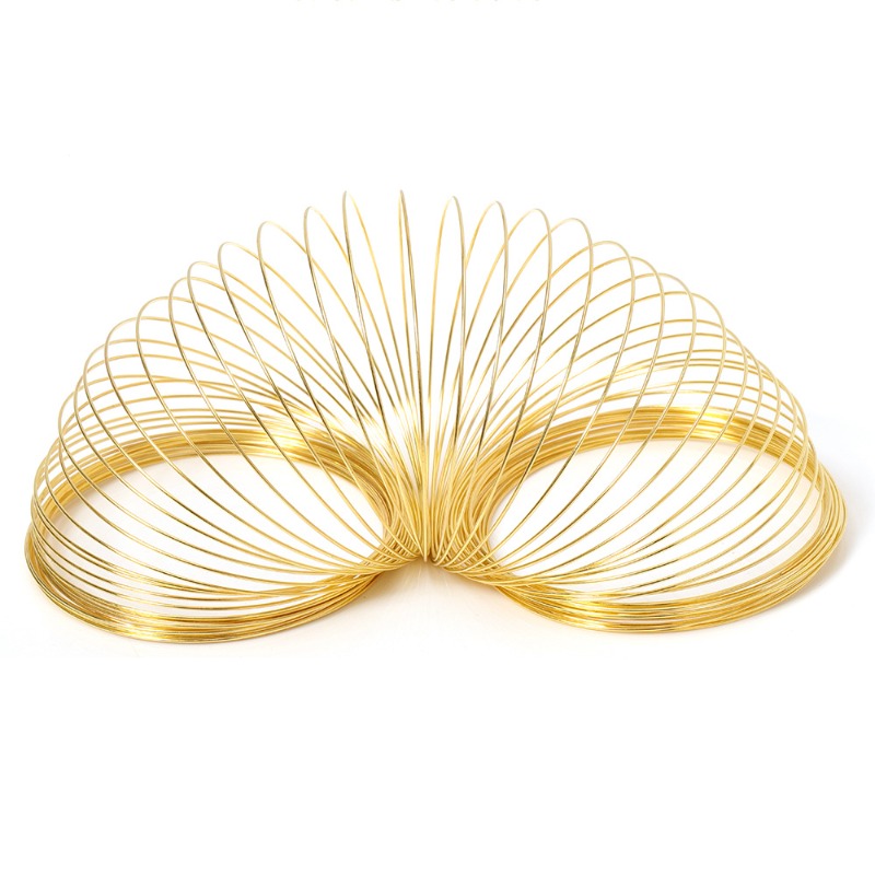 Memory Bead Steel Wire Ring Us - đánh giá và giá Memory Wire Bracelet