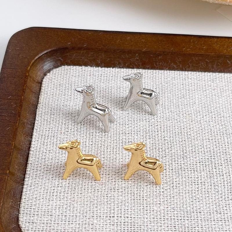 [HS][LA]1PC Pony Pendants Anim - đánh giá và giá Jewelry Making In La