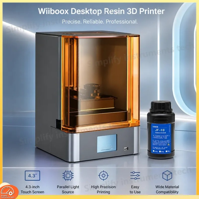 Resin 3D Printer High Precisio - đánh giá và giá Jewelry Making With 3D Printer