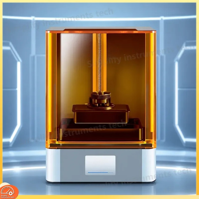 Resin 3D Printer High Precisio - đánh giá và giá Jewelry Making With 3D Printer