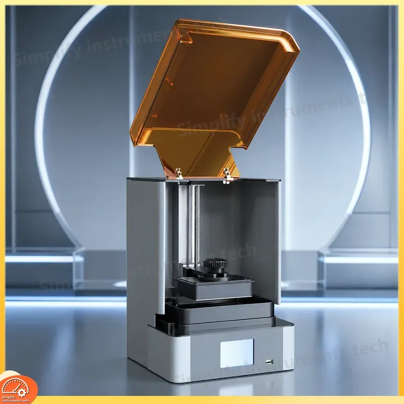 Resin 3D Printer High Precisio - đánh giá và giá Jewelry Making With 3D Printer