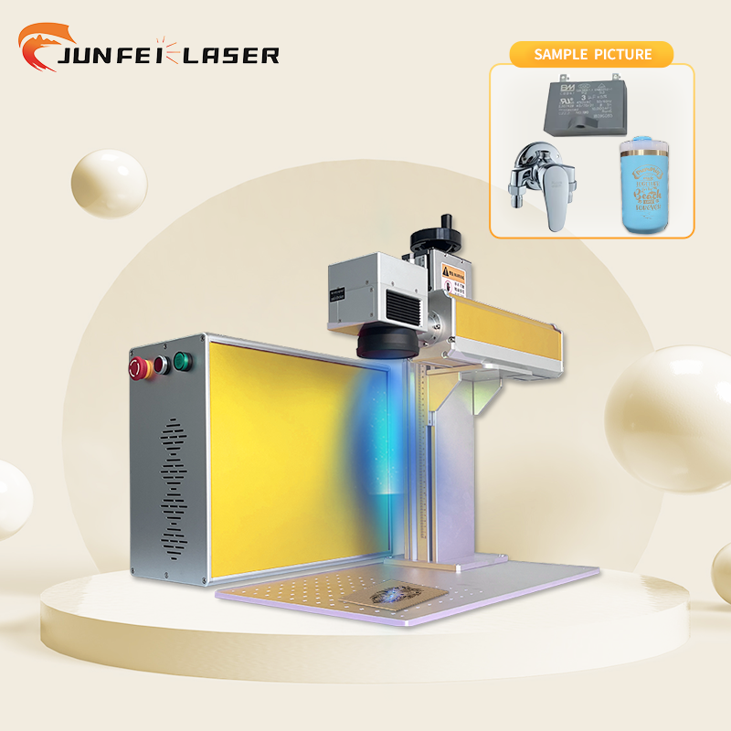JUNFEI Manufacturer JPT MOPA L - đánh giá và giá Jewelry Making In La