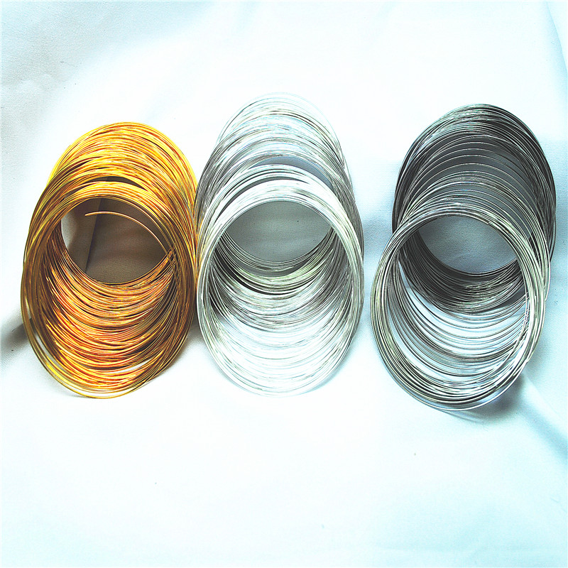 200Grams DIY Memory Bracelets  - đánh giá và giá Memory Wire Bracelet