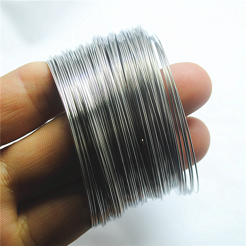 200Grams DIY Memory Bracelets  - đánh giá và giá Memory Wire Bracelet