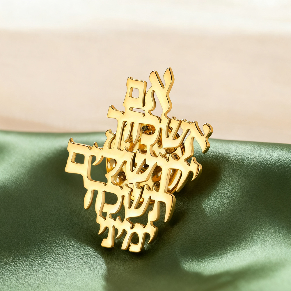Dawapara Remember Jerusalem He - đánh giá và giá Jewelry Making Jewelry
