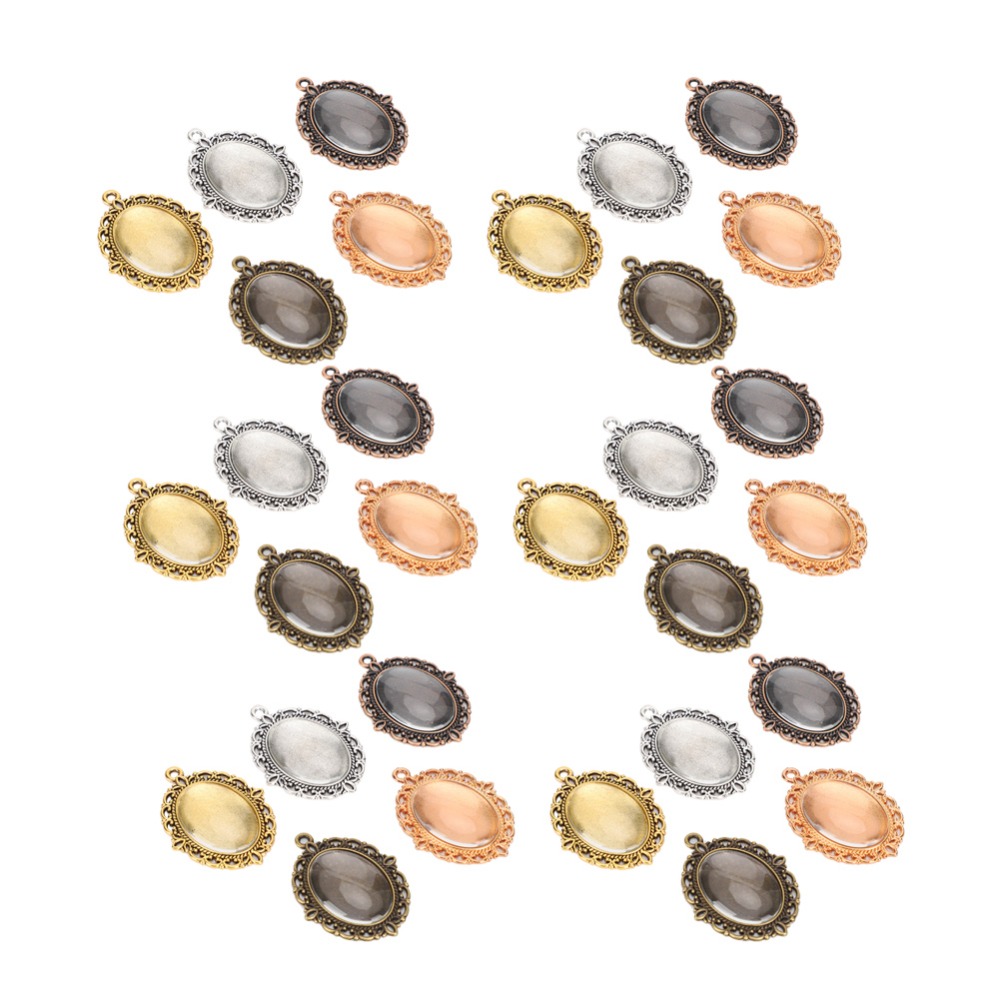 60Pcs Easy To Use Metal + Glas - đánh giá và giá Xtool Jewelry Making
