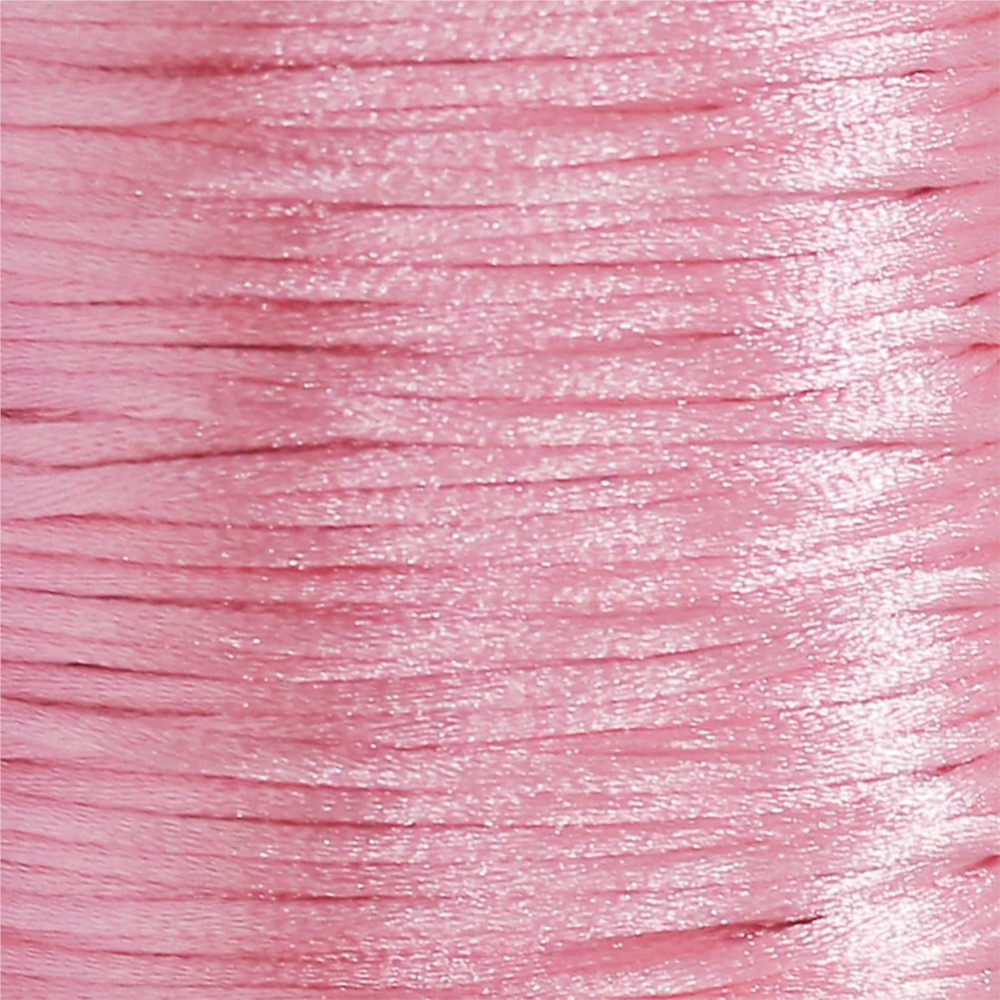 0.8/1.5mm Nylon Satin Cord Chi - đánh giá và giá Knotting Cord Silk