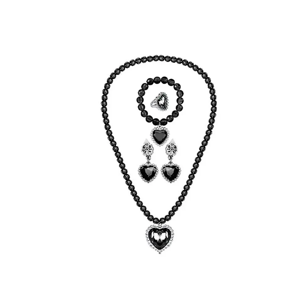 Children Girls Elsa Sofia Bell - đánh giá và giá Jewelry Making Kits For Girls