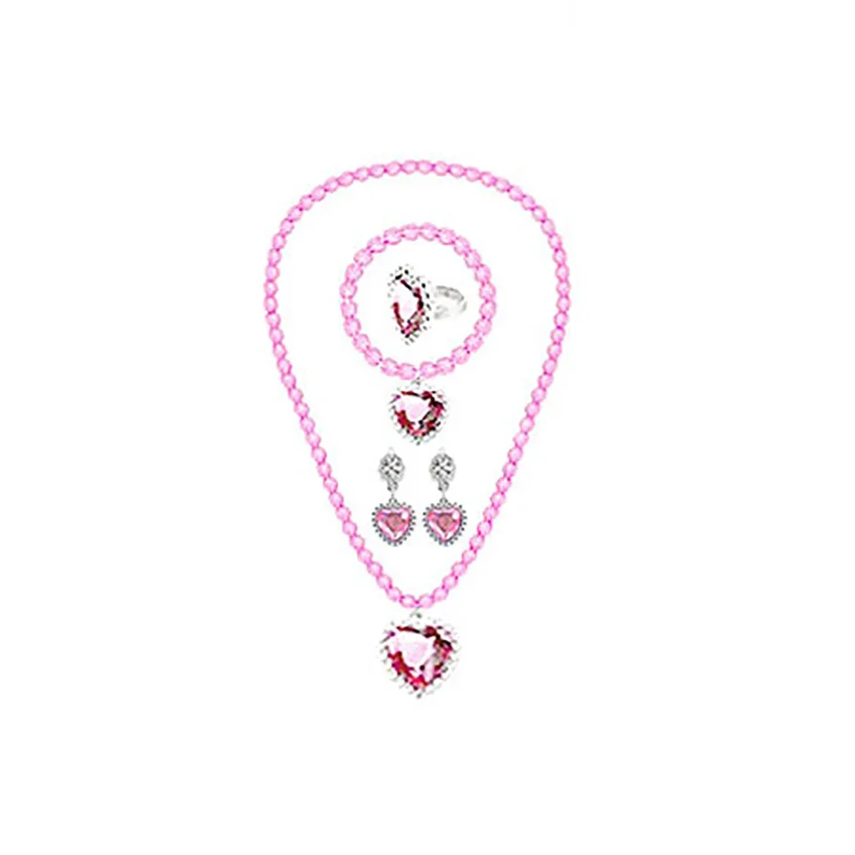 Children Girls Elsa Sofia Bell - đánh giá và giá Jewelry Making Kits For Girls
