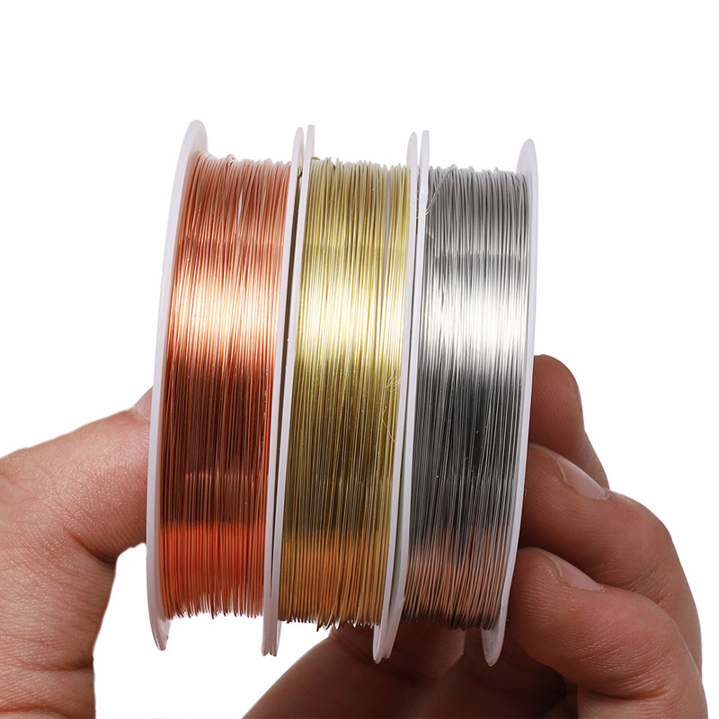 0.2/0.3/0.4/0.5/0.6/0.8/1mm St - đánh giá và giá Jewelry Making Equipment