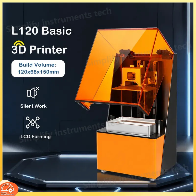 High Precision LCD 3D Printer  - đánh giá và giá Jewelry Making With 3D Printer