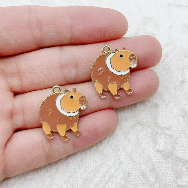 10pcs Creative Alloy Drip Oil  - đánh giá và giá Jewelry Making Jewelry