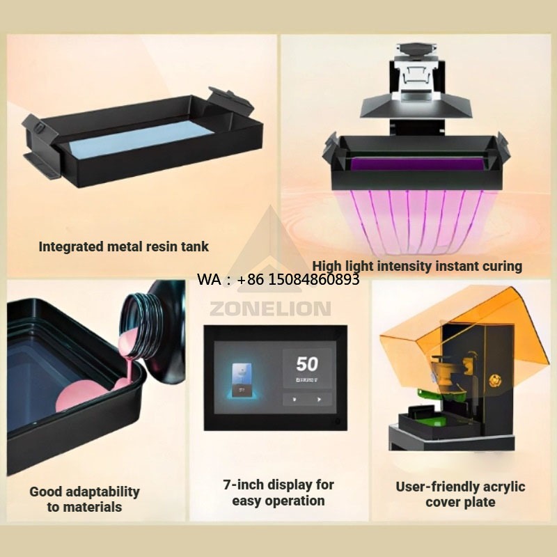 Automatic Leveling High Precis - đánh giá và giá Jewelry Making With 3D Printer