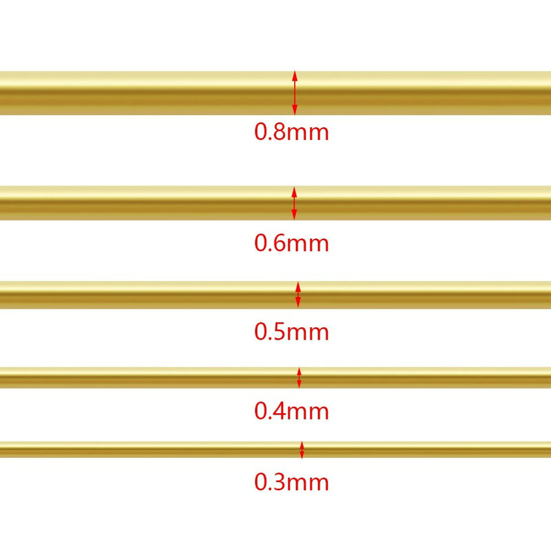 0.3-1.0mm Jewelry Copper Wire  - đánh giá và giá Jewelry Making Equipment