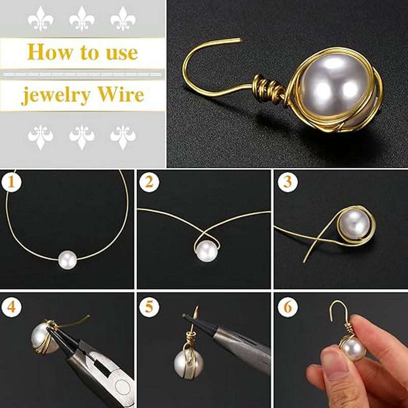 0.3-1.0mm Jewelry Copper Wire  - đánh giá và giá Jewelry Making Equipment