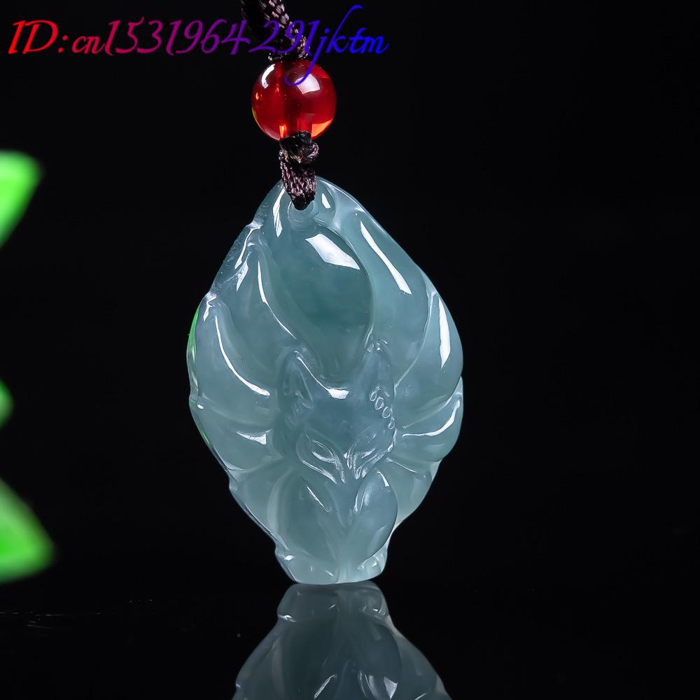 Natural Burmese Jadeite Fox Pe - đánh giá và giá Jewelry Making Jewelry