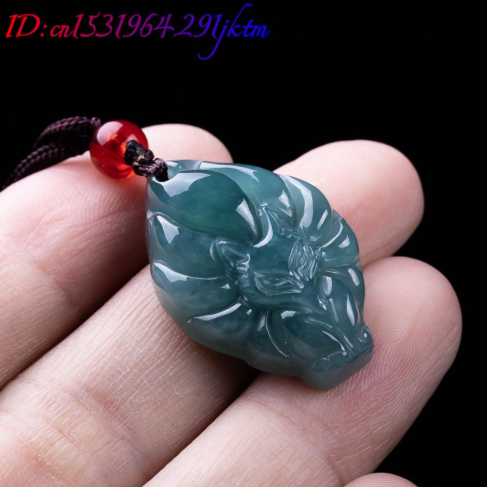 Natural Burmese Jadeite Fox Pe - đánh giá và giá Jewelry Making Jewelry