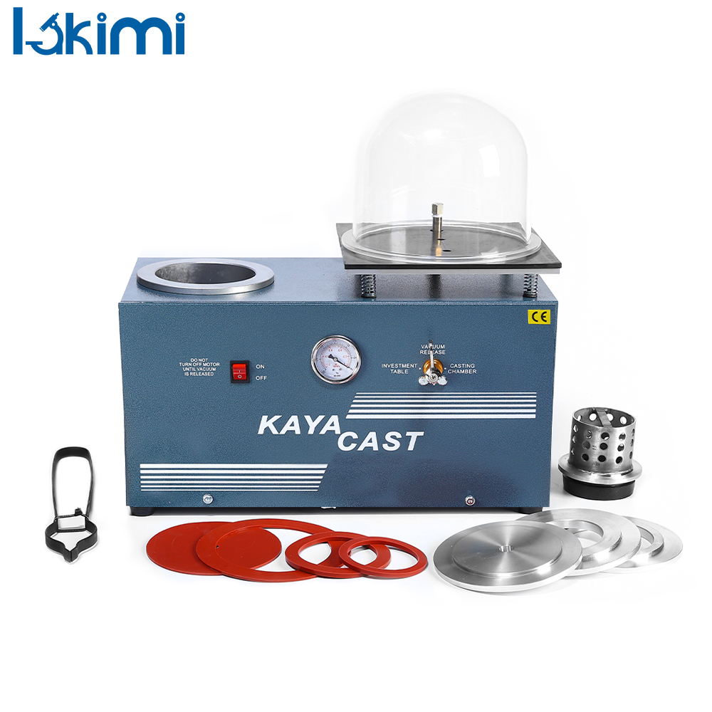 2L Melting Equipment 2-In-1 Va - đánh giá và giá Jewelry Making In La