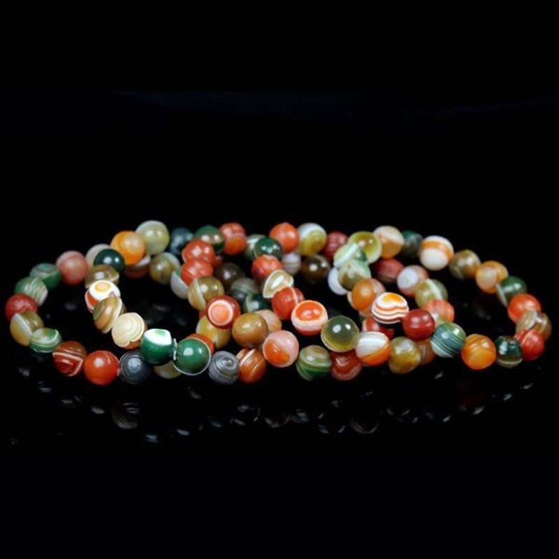Gobi Stone Alxa Colorful Threa - đánh giá và giá Knotting Cord Silk
