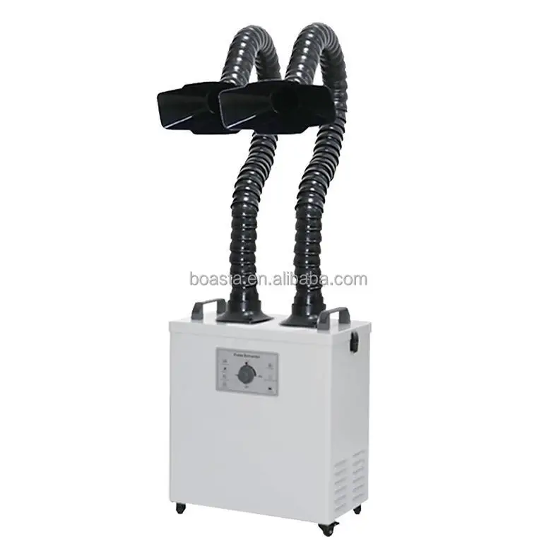 Boasta Smoke Air Purifier Dual - đánh giá và giá Jewelry Making In La