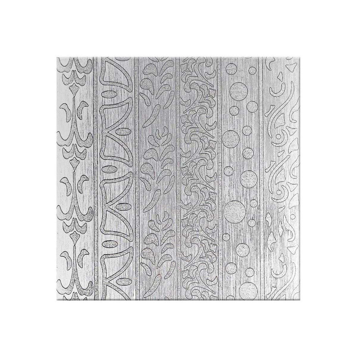 Durston Multi Pattern Plate De - đánh giá và giá Xtool Jewelry Making