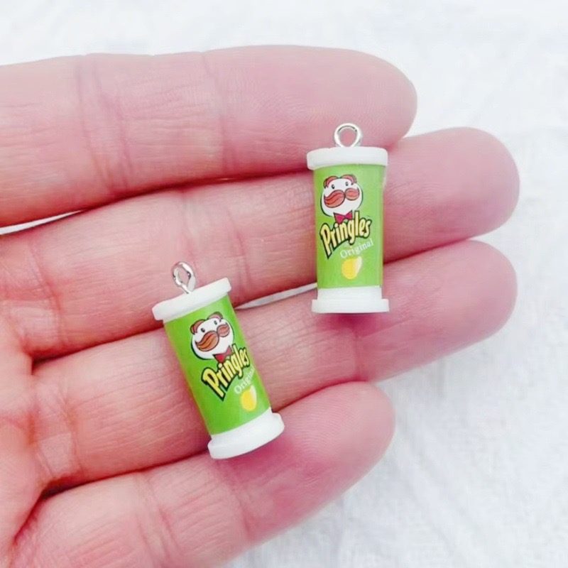 10pcs Simulation 3D Bucket Pot - đánh giá và giá Jewelry Making Jewelry