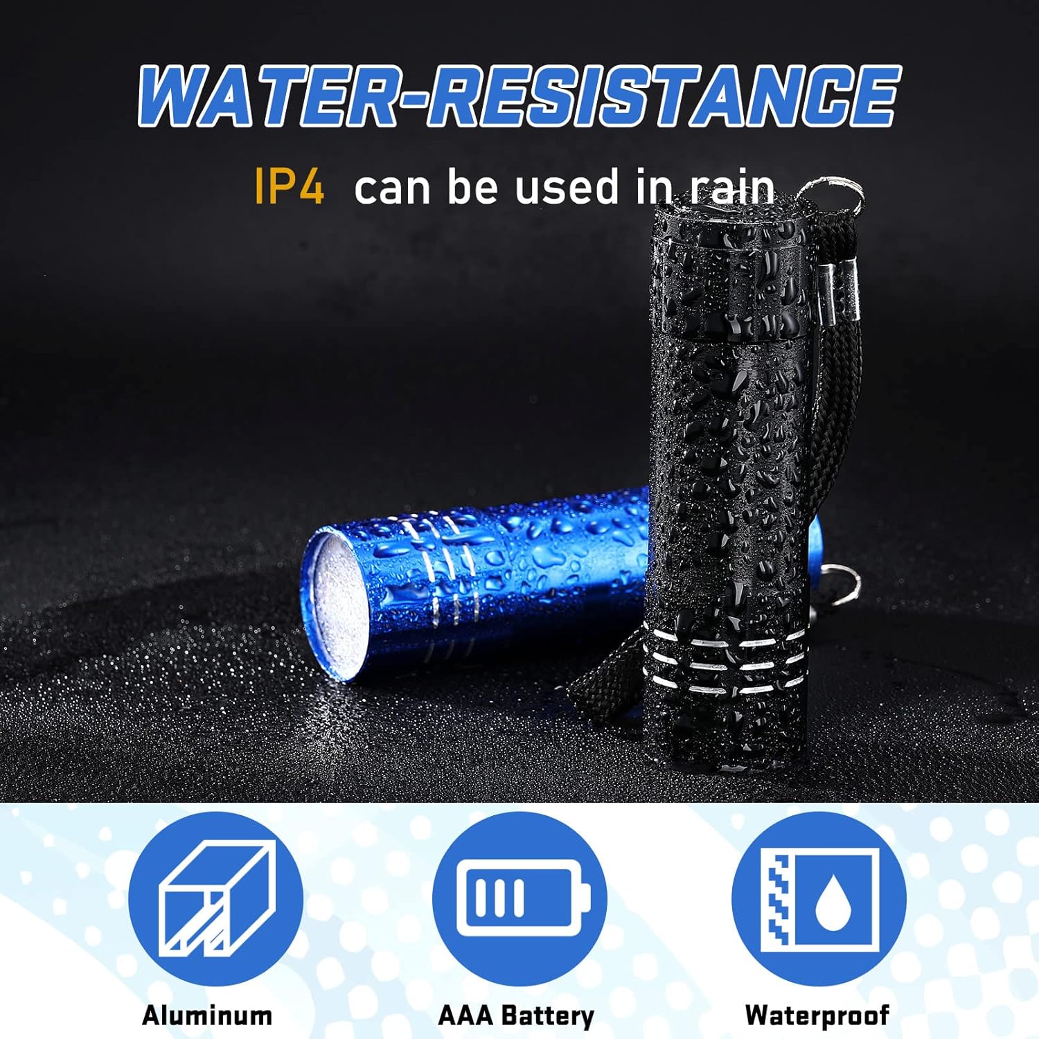 9LED Flashlight  UV Resin Curi - đánh giá và giá Jewelry Making Equipment