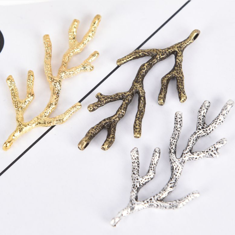 [HS][LA]10Pcs/Set Vintage Allo - đánh giá và giá Jewelry Making In La