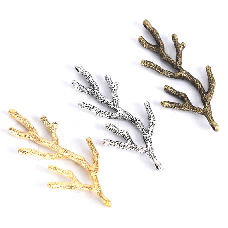 [HS][LA]10Pcs/Set Vintage Allo - đánh giá và giá Jewelry Making In La